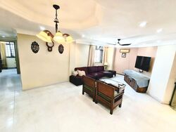 Blk 661 Choa Chu Kang Crescent (Choa Chu Kang), HDB 4 Rooms #536728091